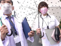 ナース中出しあんり。撮って出しマジックミラー号
