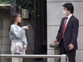 人妻中出しはな。撮って出しマジックミラー号