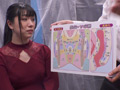 アナル中出しゆうこ。アナルとま○こ2穴連続中出し！