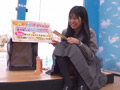 J○中出しのの。撮って出しマジックミラー号