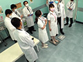 羞恥！新卒看護師着任前健康診断～朝比奈ななせ編～