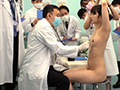 羞恥！新卒看護師着任前健康診断～朝比奈ななせ編～