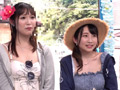 負けたら待ったなし即ハメ中出し野球拳！ことね・つむぎ
