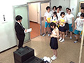 羞恥！発育健康診断2022 市井結夏