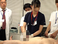 生徒同士が全裸献体になって実技指導2023～看護基礎実習