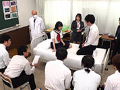 思春期恥垢が溜まった男女性器！ 市井結夏