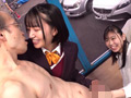 ロシアンルーレット手コキチャレンジ！しほりんか姉妹編