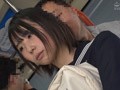 田舎J○に○制ビッグバンローター！デカ尻娘編