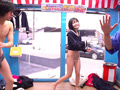 負けたら即ハメ中出しの野球拳勝負！みお・ひな編
