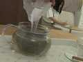 S硬直イキする高学歴女子大生～つばさ編～