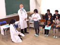 学園性活セクシャル研修会～身体測定編～