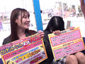 ロシアンルーレット手コキチャレンジ！2 あんずおとは