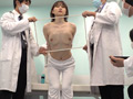 羞恥！病棟配属前健康診断 ～酒井莉乃編～
