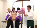 おっぱいや膣穴尻穴までも視られた私… 若宮はずき