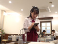 おっぱいや膣穴尻穴までも視られた私… 有栖かなう