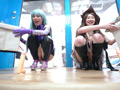 先イキディルドチャレンジ！キュアプリヤVSメア・バニー