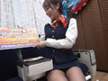 美脚キャビンアテンダントが恥闇バイト ～水木編～