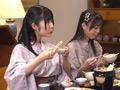 18年間大切に育てた娘ふたりと無邪気な混浴 Vol.2