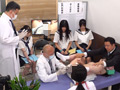 新入生春の発育身体測定＆健康診断～広瀬このみ編～