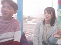 初めての移動式シーシャBar体験！なぎさ＆やまと編