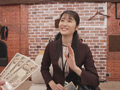 壁穴匿名性交マッチング体験！ゆうか編