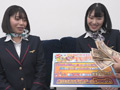 CAピコちんハンマー ～オカダ＆タナベ編～