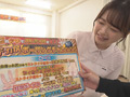 素人バラエティ デカ尻ボーリングチャレンジ！みさき編