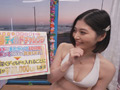 イベサー夏合宿に突撃ナンパ！～みれいちゃん編～
