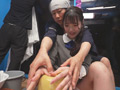 女○○生が挑戦するパイズリ陶芸チャレンジ！～るあ編～