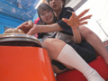 女○○生が挑戦するパイズリ陶芸チャレンジ！～りな編～