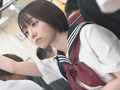 通学中の田舎J●に○○ビッグバンローター！2 Bちゃん編