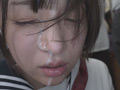 通学中の田舎J●に○○ビッグバンローター！2 Bちゃん編
