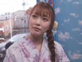 浴衣潮まみれ濡れグッチョエステ ～りりか＆えいと編～