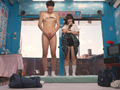 禁断の関係の2人が挑む、保健体育クイズ！さき＆泰司編
