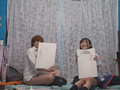 禁断の関係の2人が挑む、保健体育クイズ まみこ＆玲人編