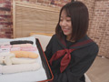 壁尻スタイルDE利きバイブチャレンジ！～ひなた編～