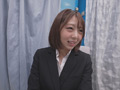 おま○こくぱぁ～しながら潮吹き我慢面接！かずは編