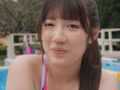 合宿中の水泳部巨乳女子大生～あやか編～