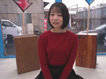 街行く素人娘が脱ぎ脱ぎあっち向いてホイ対決！まゆ編