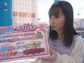 壁尻スタイルDE利きバイブチャレンジ！～さやか編～