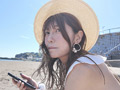 湘南地元妻乳首責め＆素股抜きチャレンジ！あいか編 サンプル画像1