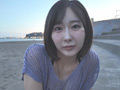 湘南地元妻乳首責め＆素股抜きチャレンジ！すみれ編 サンプル画像1