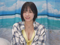 ビキニギャルが冷感ローションマッサージ体験！ゆずか編 サンプル画像1