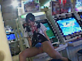 羞恥！浣腸もした大沢佑香をマシンパンツで引き廻せ！
