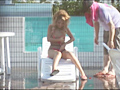 恥女！ 羞恥！水に溶けるビキニ2009 プール・公園編
