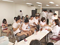 羞恥！青○年発育身体測定