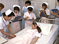 羞恥！男女混合看護実習