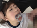 陵○！Fカップ女子○生○制イラマチオトランス 浅倉領花