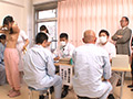 羞恥！新卒内定者入社前健康診断