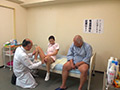 卒業時共通試験の合格率が異常に高い介護専門学校